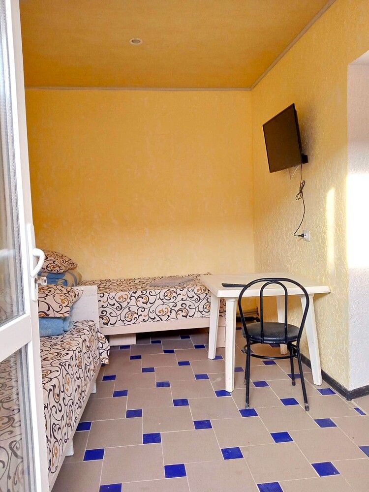 РОЗА, гостиница (Заозерное) - 29