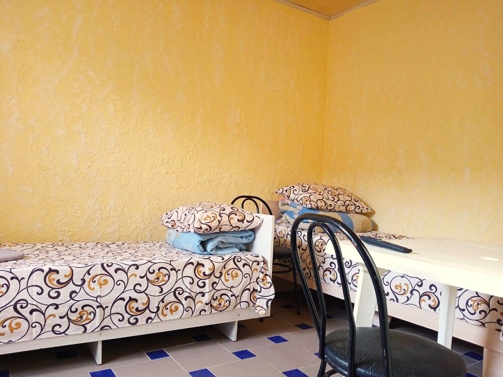 РОЗА, гостиница (Заозерное) - 28