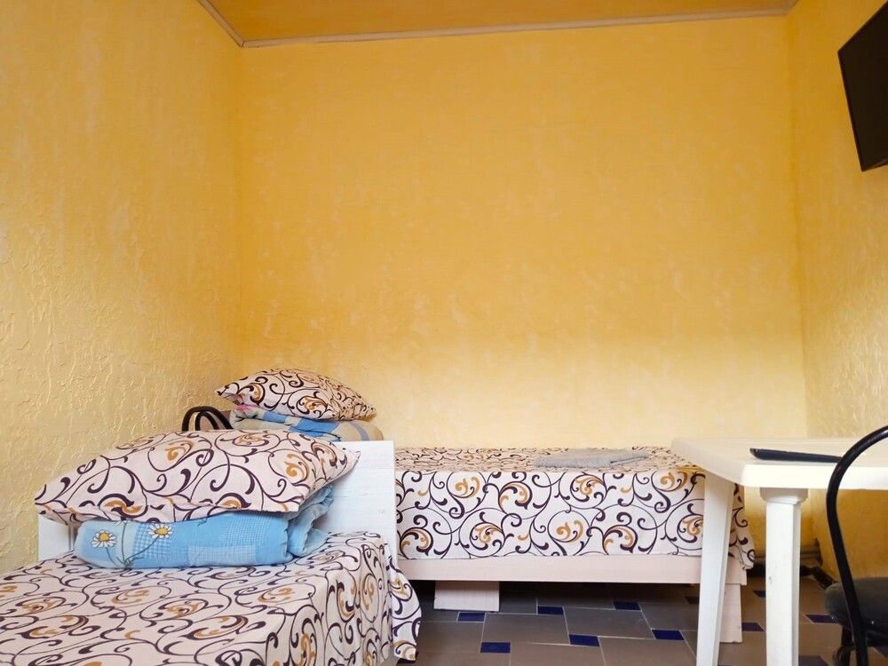 РОЗА, гостиница (Заозерное) - 27