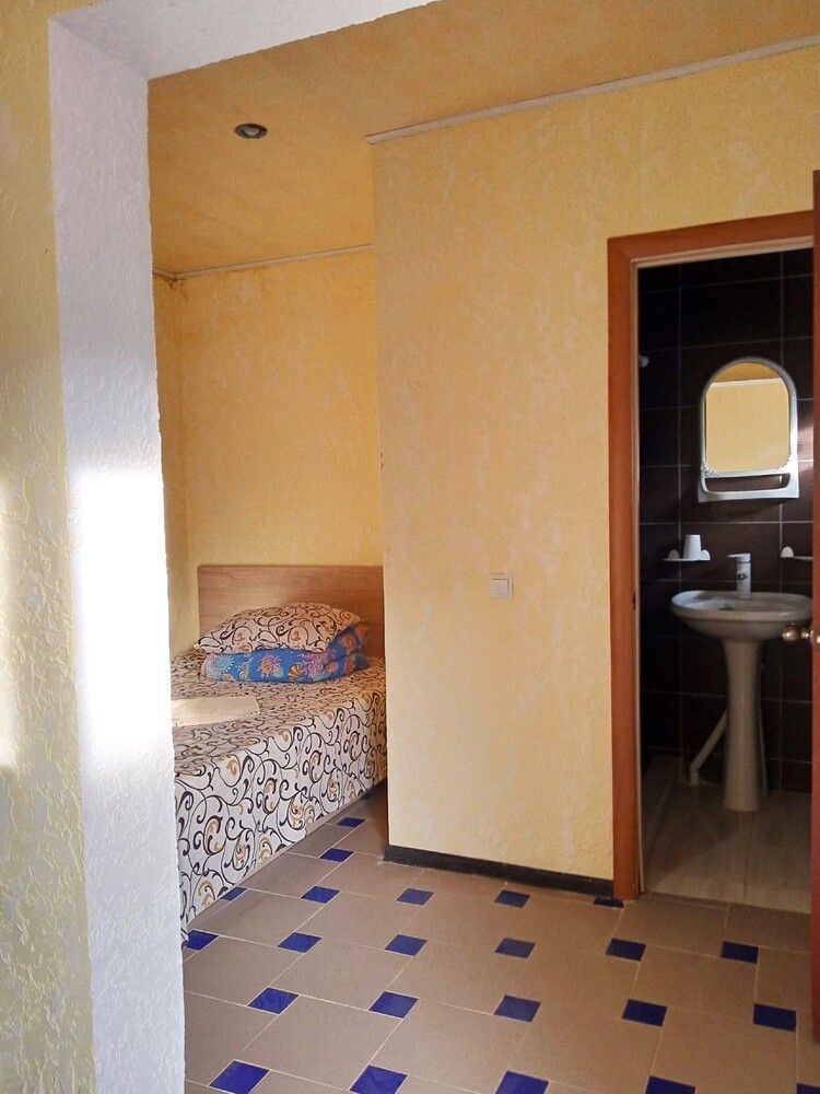 РОЗА, гостиница (Заозерное) - 26