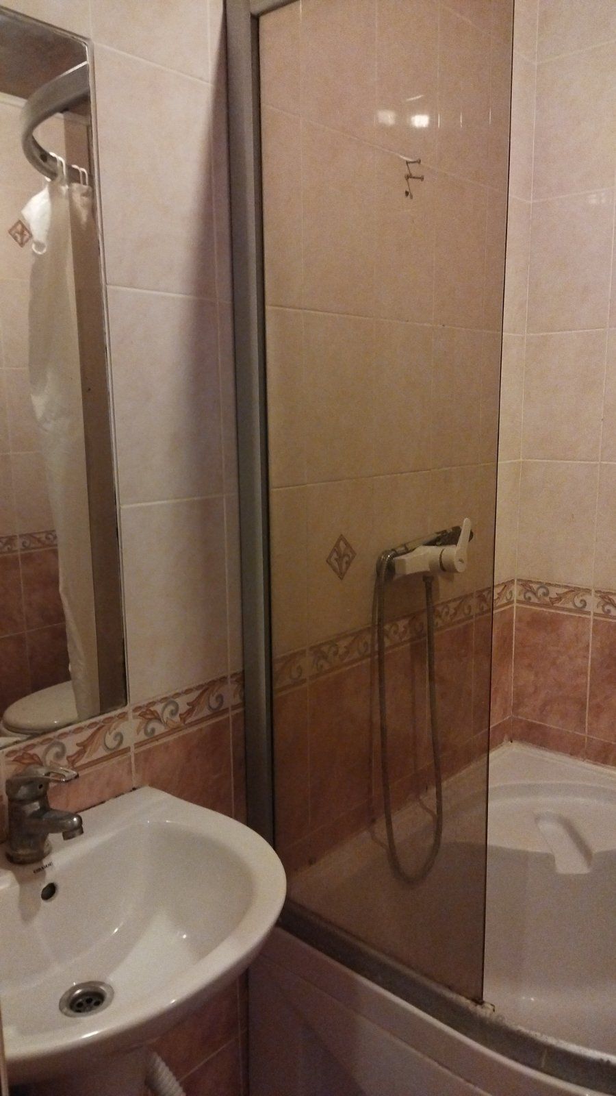 РОЗА, гостиница (Заозерное) - 36