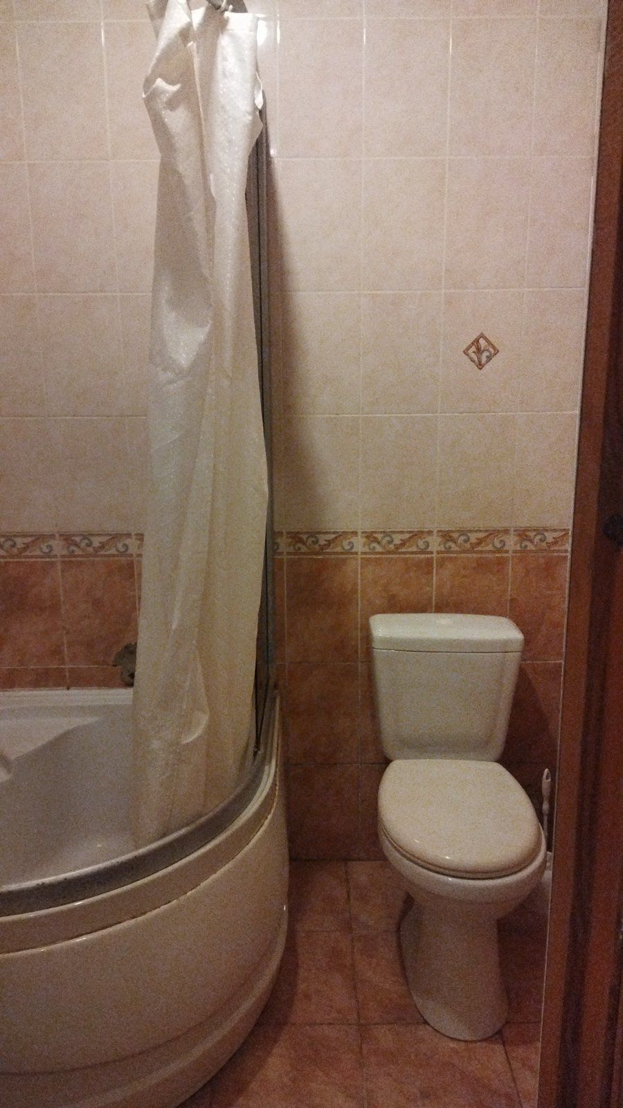 РОЗА, гостиница (Заозерное) - 37