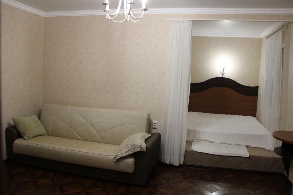 ТРИ СОСНЫ, гостиница - 45