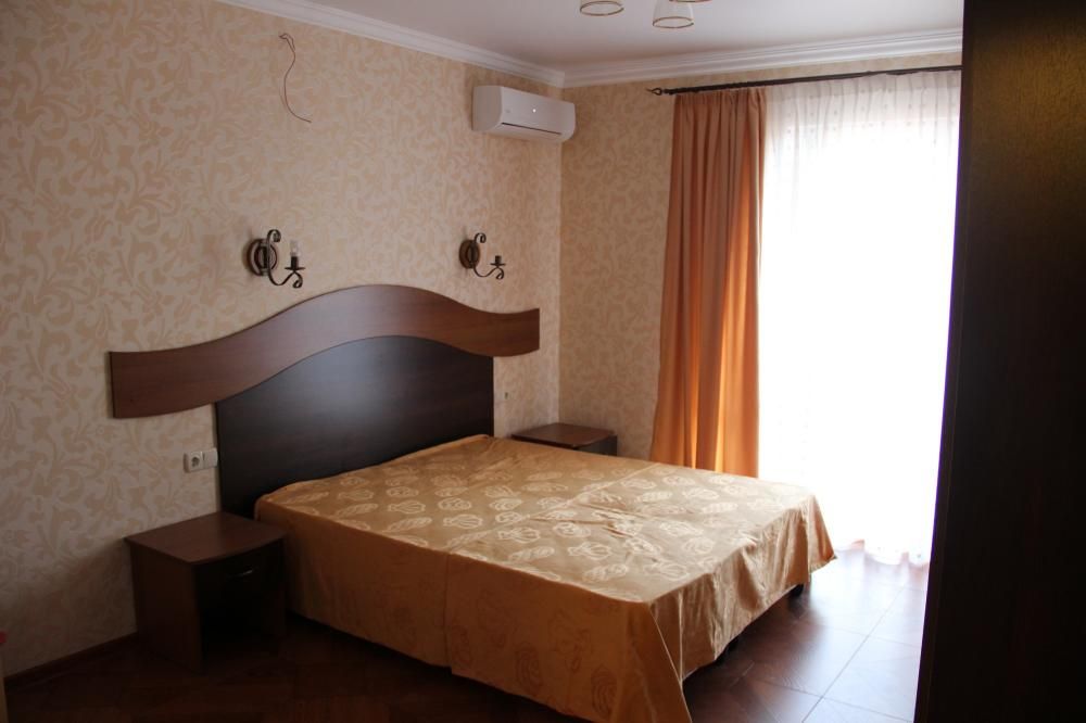 ТРИ СОСНЫ, гостиница - 38