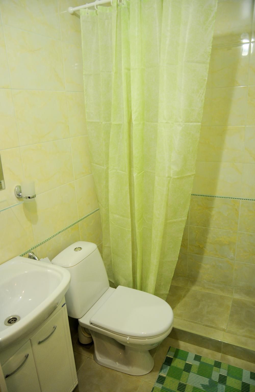 ТРИ СОСНЫ, гостиница - 28