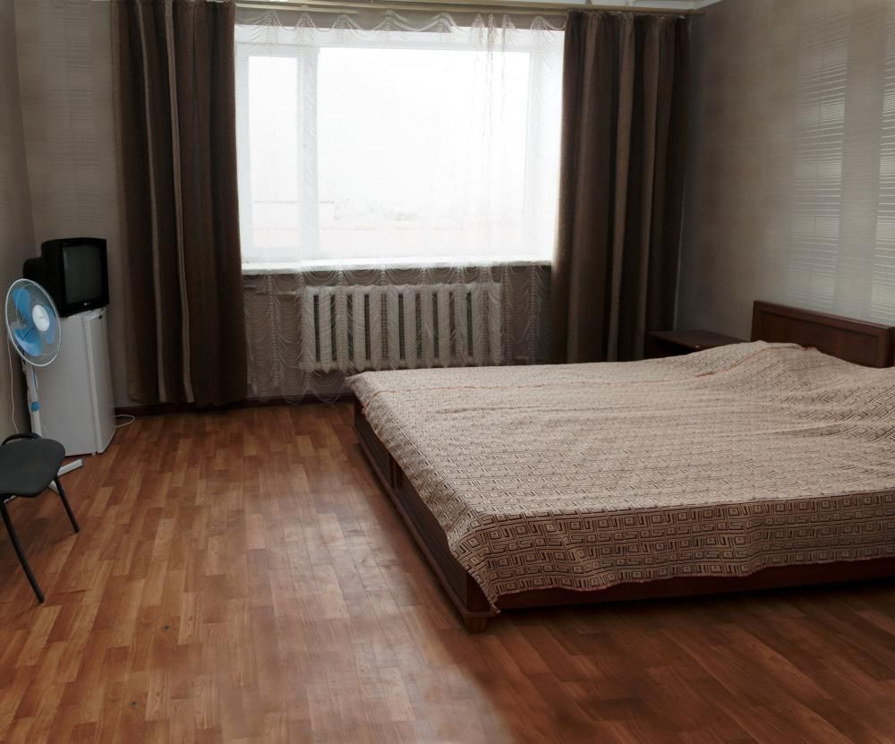 ТРИ СОСНЫ, гостиница - 21