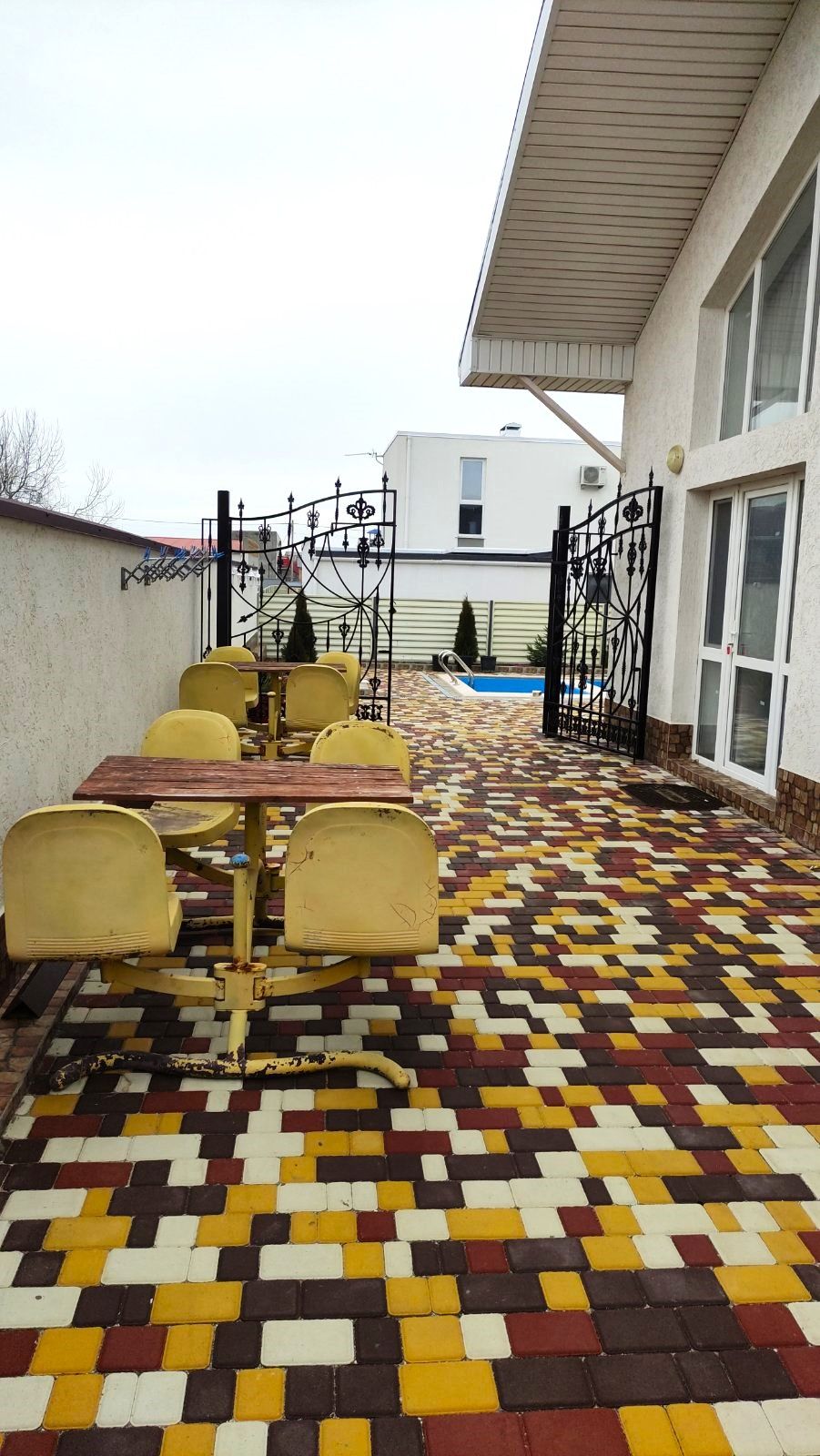 АНТАРЕС, гостевой дом - 6