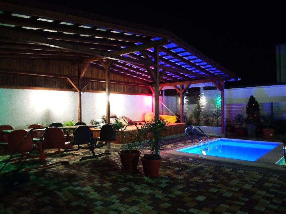 АНТАРЕС, гостевой дом - 10