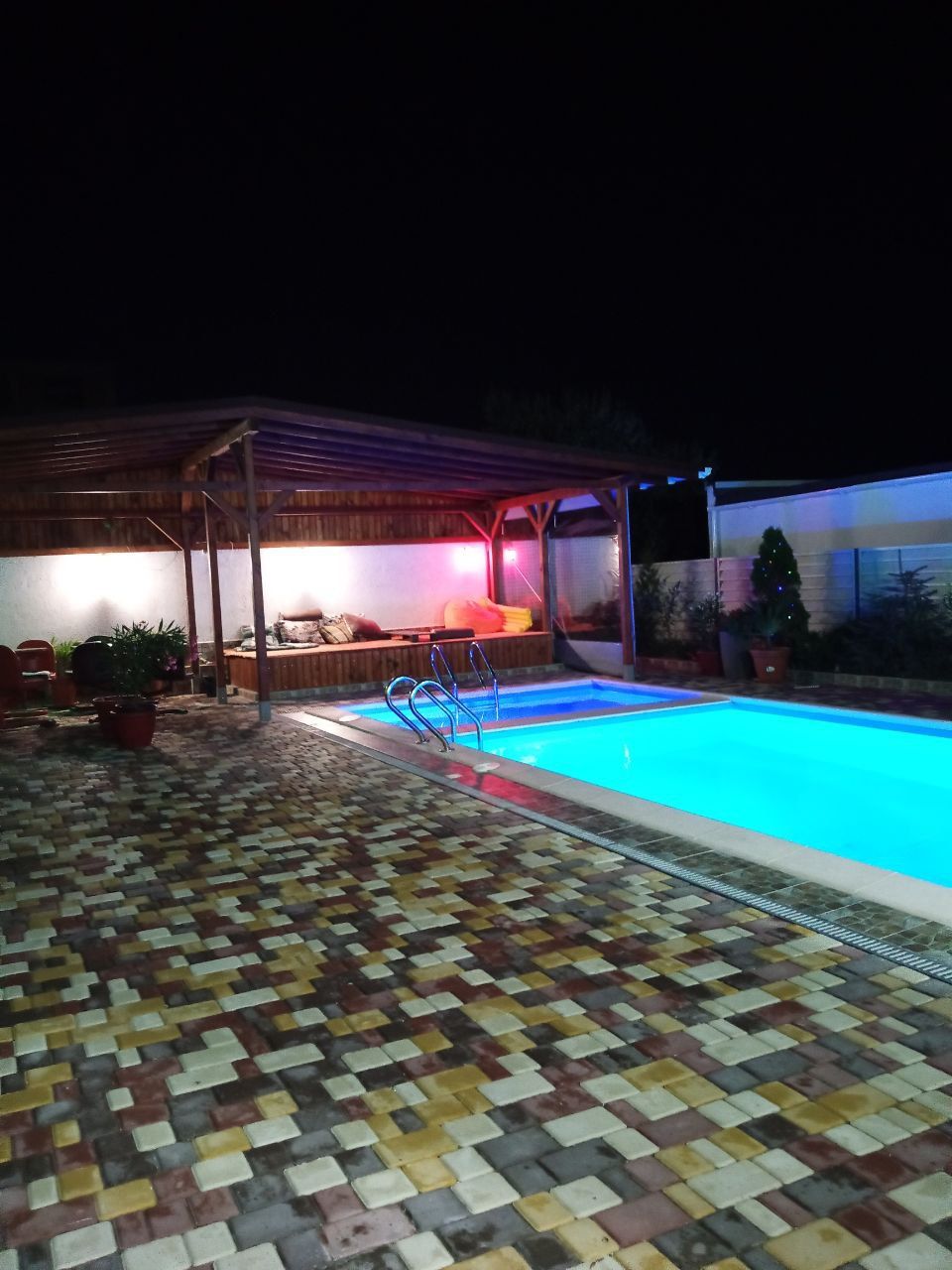 АНТАРЕС, гостевой дом - 9