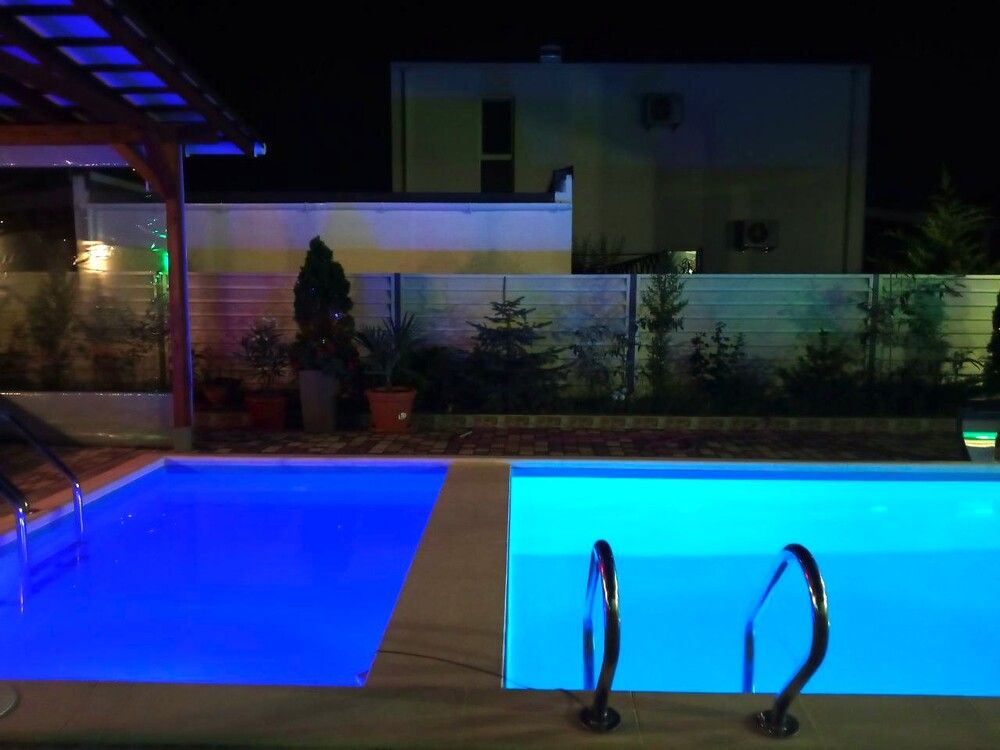 АНТАРЕС, гостевой дом - 8