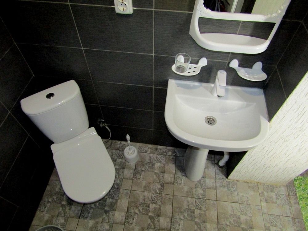 АНТАРЕС, гостевой дом - 21