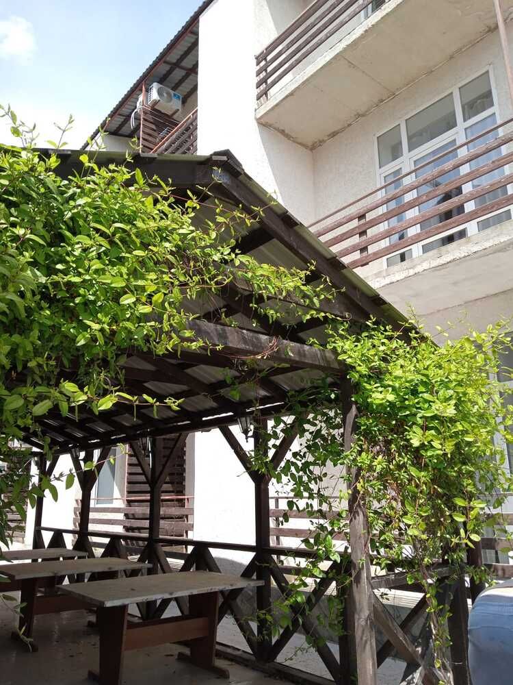 АНТАРЕС, гостевой дом - 3