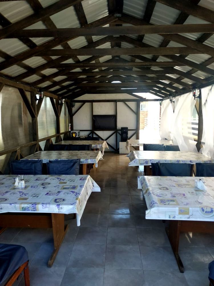 АНТАРЕС, гостевой дом - 5