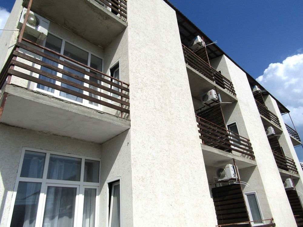 АНТАРЕС, гостевой дом - 1