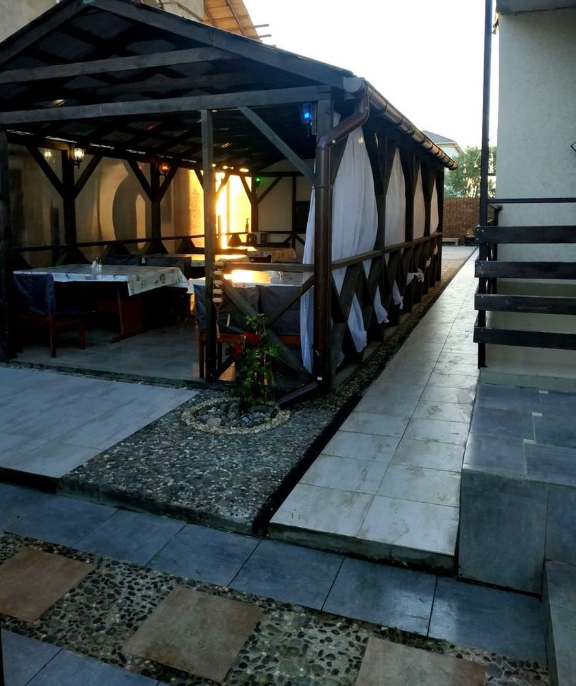 АНТАРЕС, гостевой дом - 4