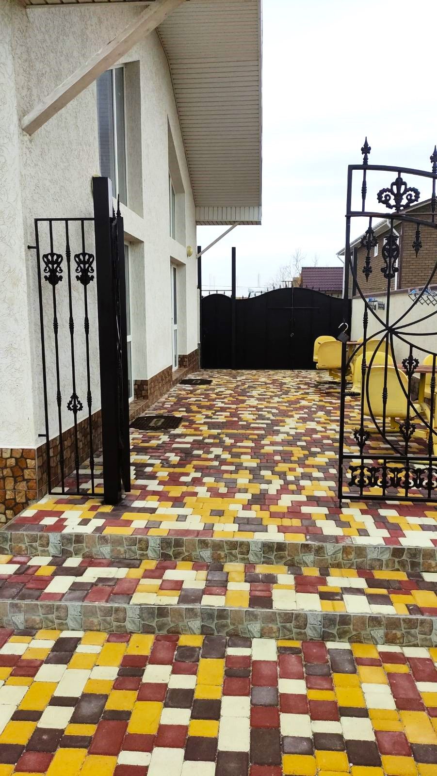 АНТАРЕС, гостевой дом - 7