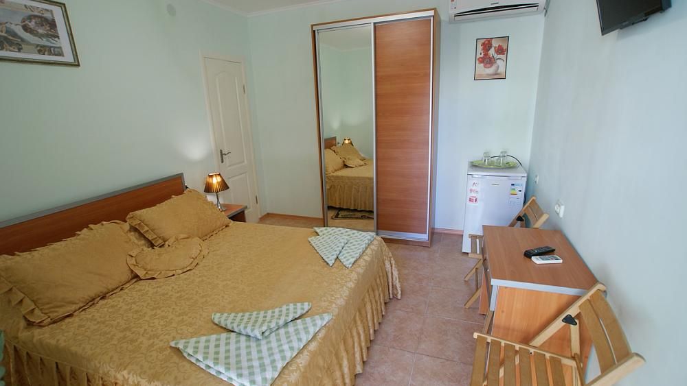 ФЕНИКС (бывш. СОН), отель - 45