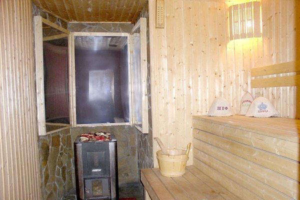 ФЕНИКС (бывш. СОН), отель - 42