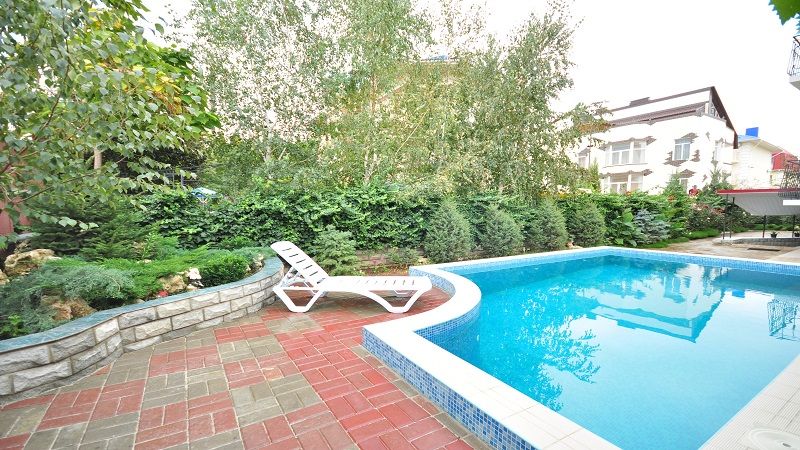 ФЕНИКС (бывш. СОН), отель - 9