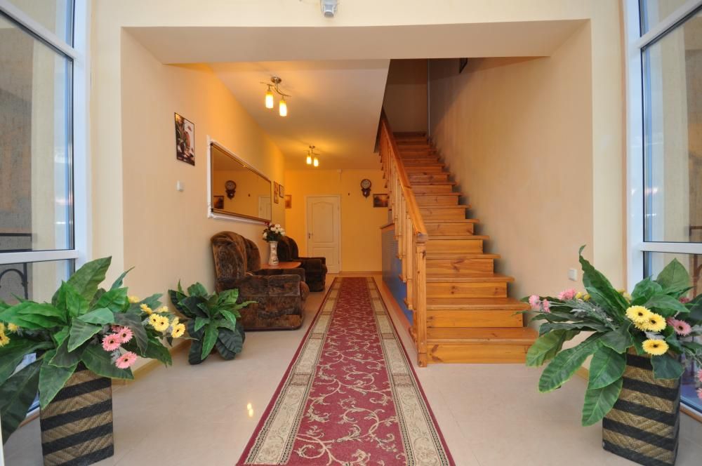 ФЕНИКС (бывш. СОН), отель - 16