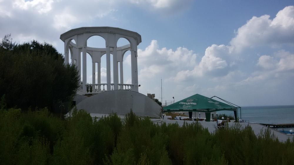 ФЕНИКС (бывш. СОН), отель - 23