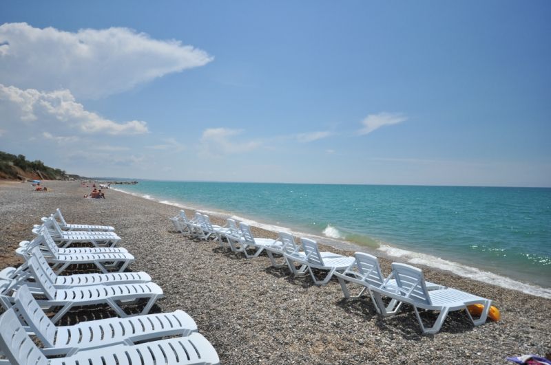 ФЕНИКС (бывш. СОН), отель - 25