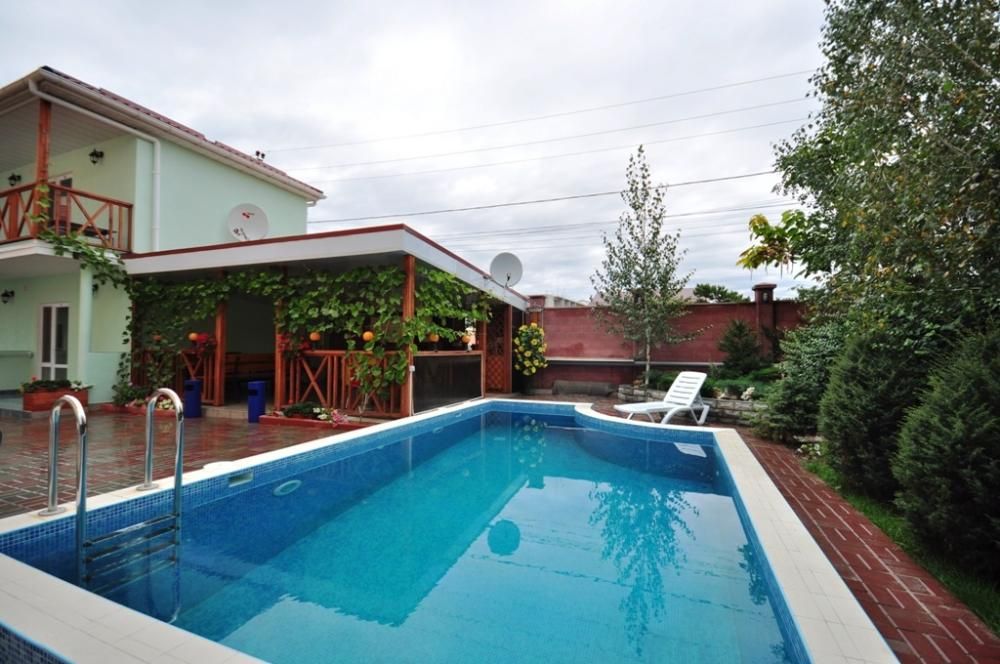 ФЕНИКС (бывш. СОН), отель - 8