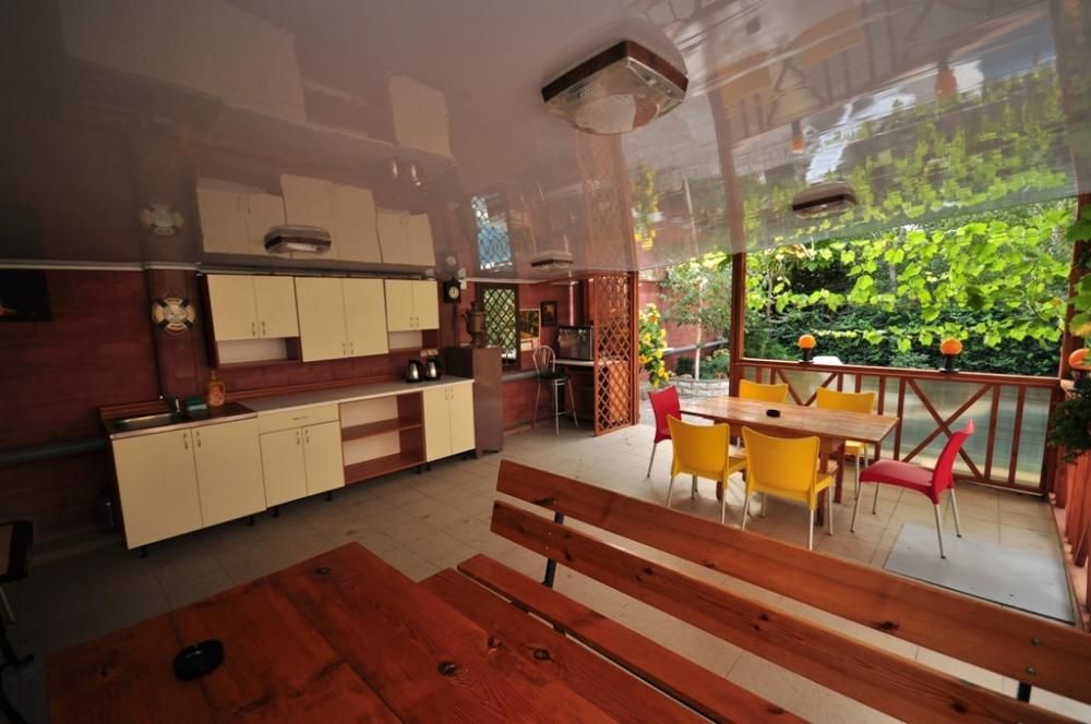 ФЕНИКС (бывш. СОН), отель - 13