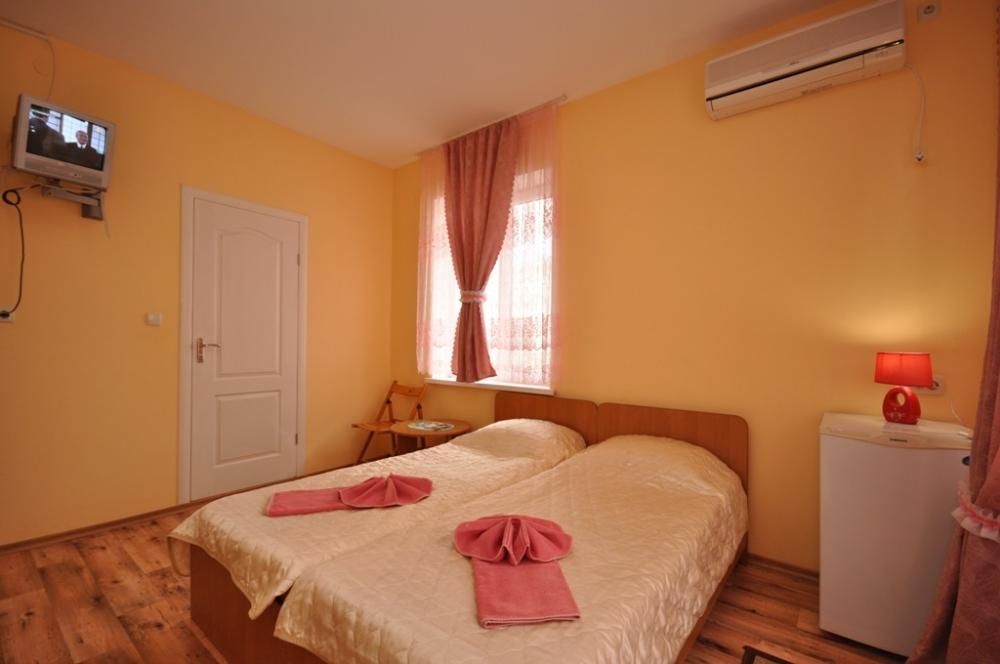 ФЕНИКС (бывш. СОН), отель - 35