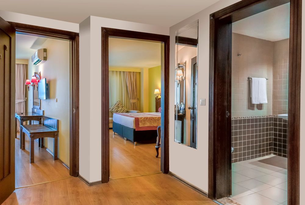 Selge Beach Resort & Spa (non-alco All incl) - 161