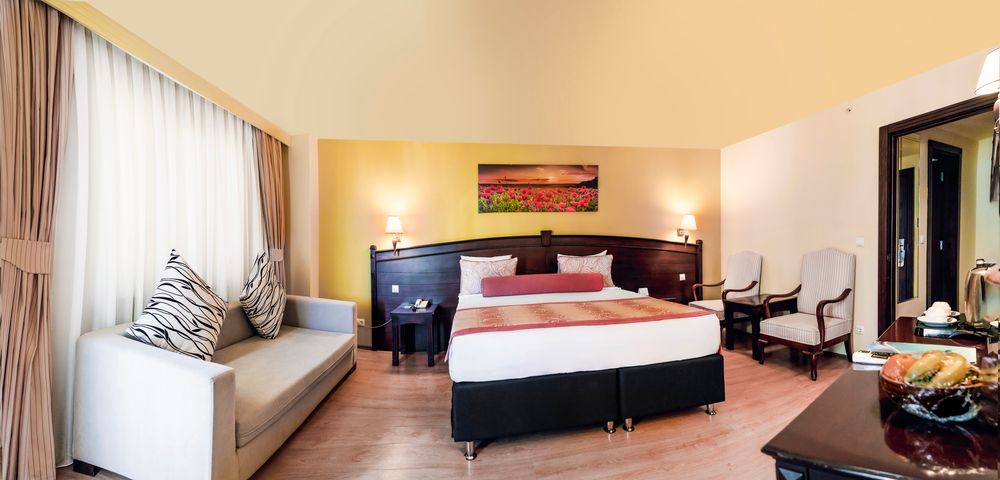 Selge Beach Resort & Spa (non-alco All incl) - 160