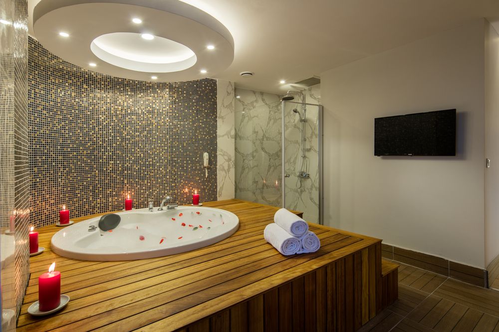 Selge Beach Resort & Spa (non-alco All incl) - 159