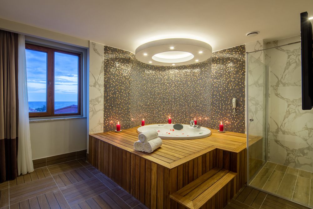 Selge Beach Resort & Spa (non-alco All incl) - 158