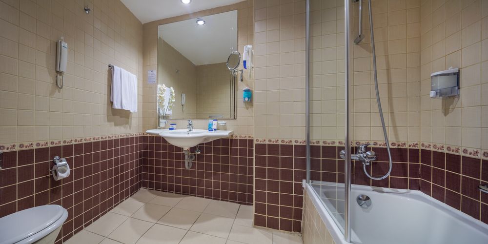 Selge Beach Resort & Spa (non-alco All incl) - 154