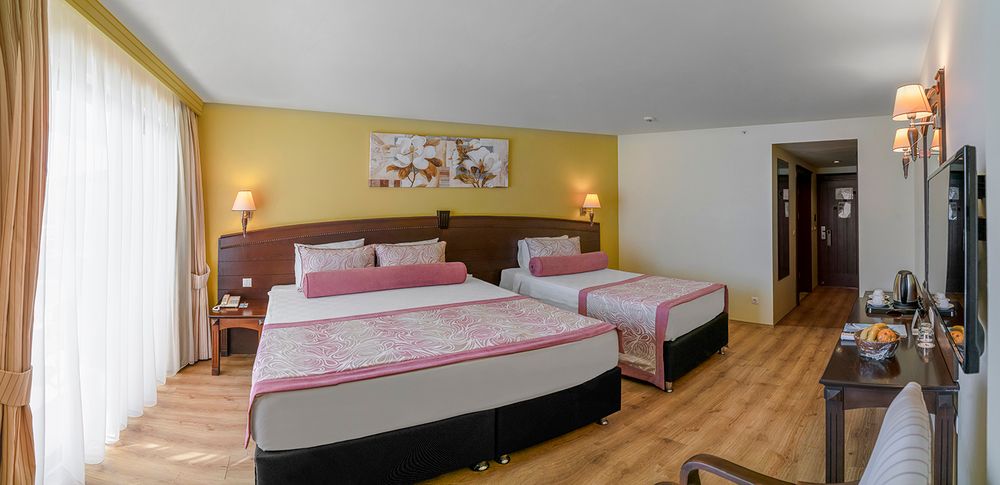 Selge Beach Resort & Spa (non-alco All incl) - 139