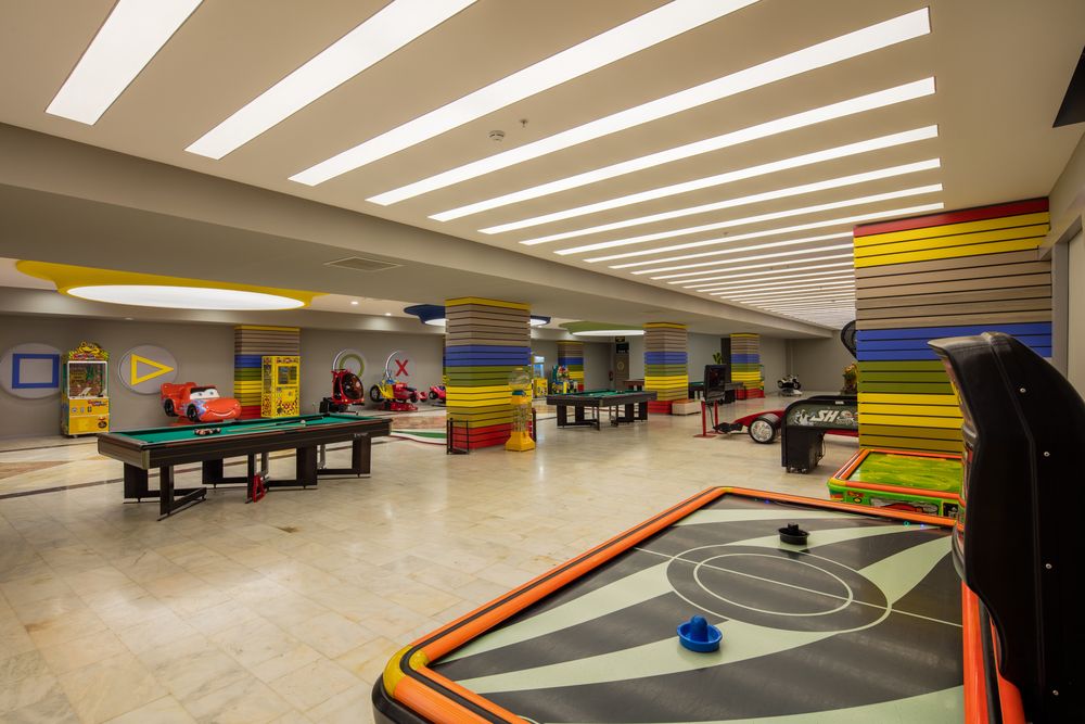 Selge Beach Resort & Spa (non-alco All incl) - 121