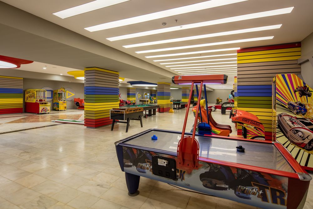 Selge Beach Resort & Spa (non-alco All incl) - 120