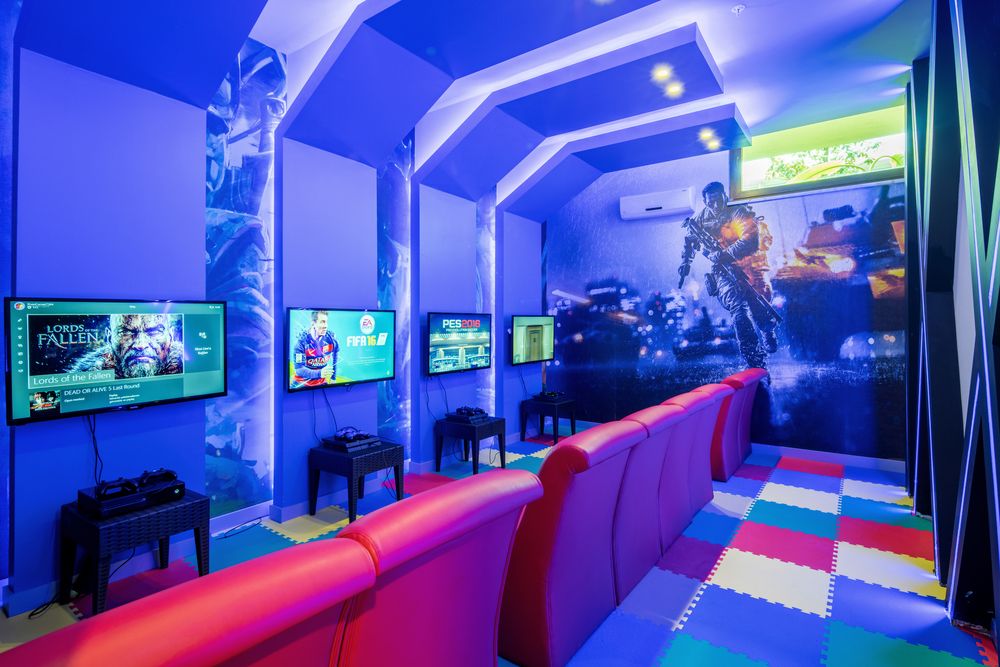 Selge Beach Resort & Spa (non-alco All incl) - 124