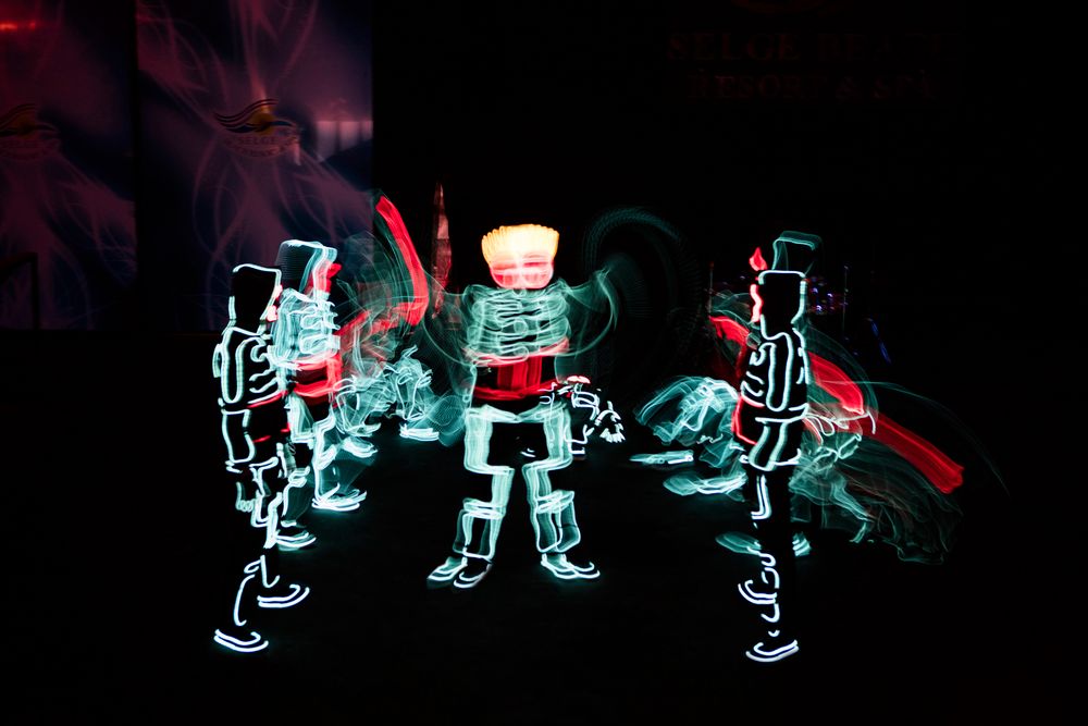 Selge Beach Resort & Spa (non-alco All incl) - 117