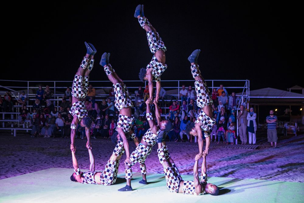 Selge Beach Resort & Spa (non-alco All incl) - 115