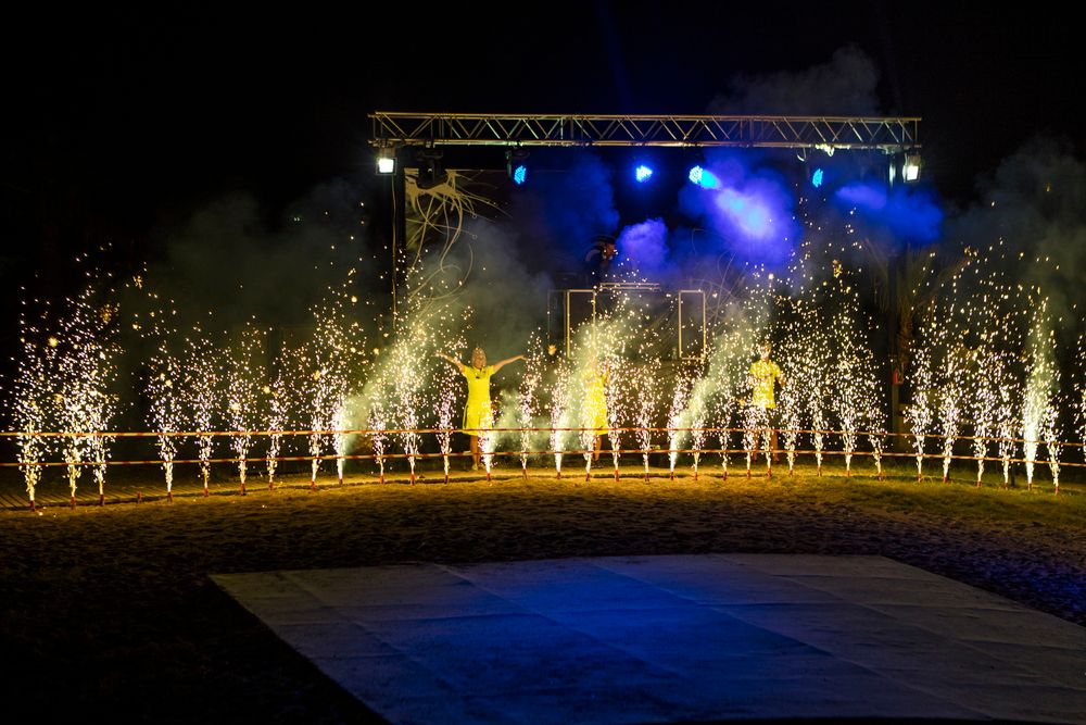 Selge Beach Resort & Spa (non-alco All incl) - 113