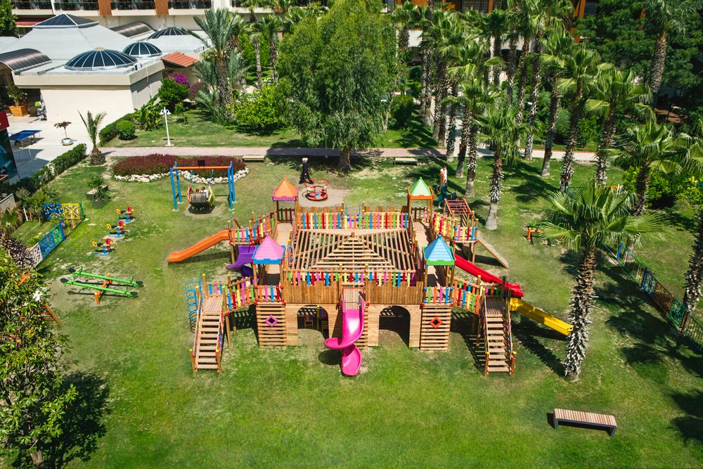 Selge Beach Resort & Spa (non-alco All incl) - 127