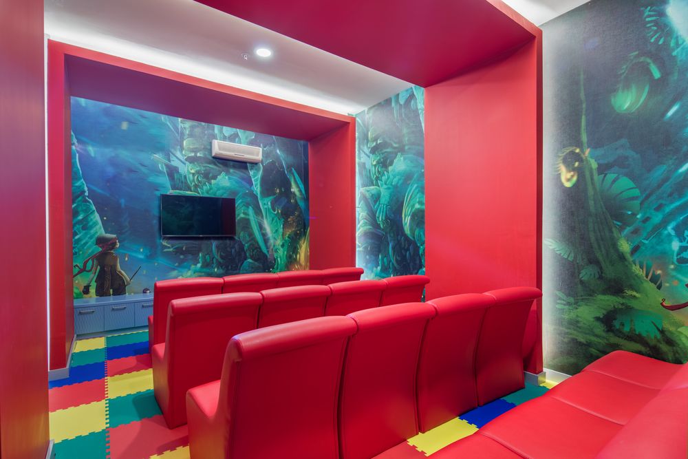 Selge Beach Resort & Spa (non-alco All incl) - 123