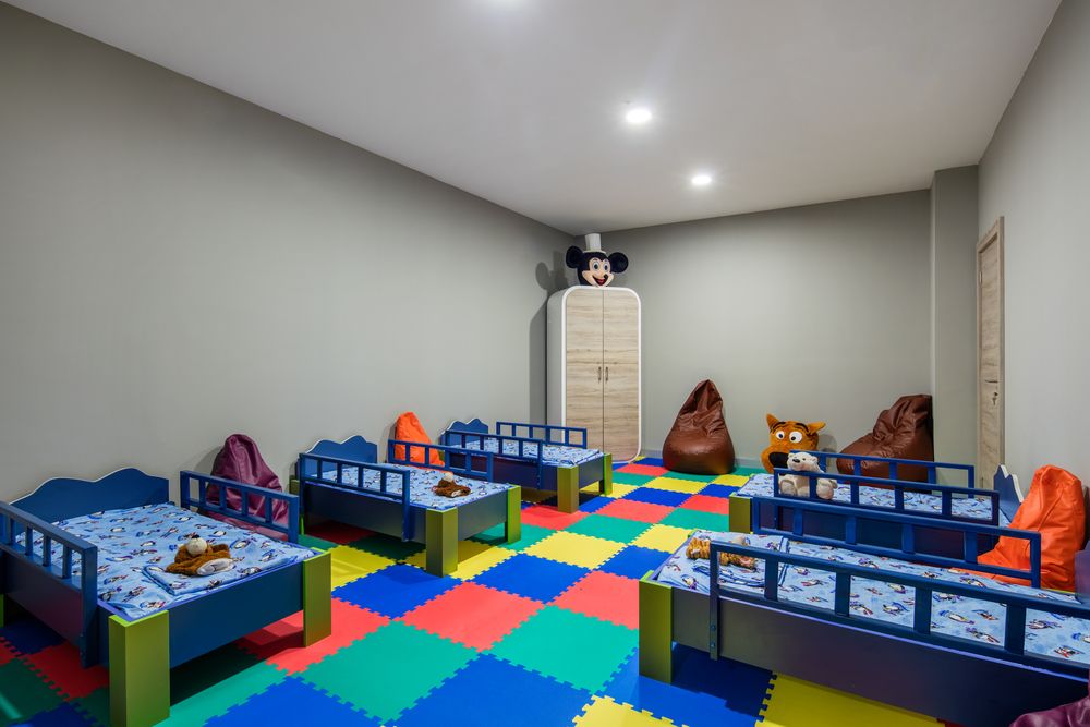 Selge Beach Resort & Spa (non-alco All incl) - 138