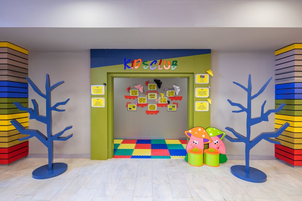 Selge Beach Resort & Spa (non-alco All incl) - 136