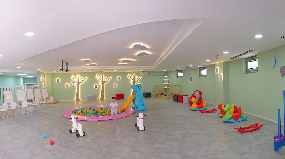 Selge Beach Resort & Spa (non-alco All incl) - 135