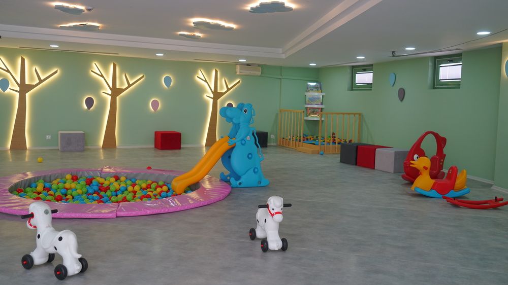 Selge Beach Resort & Spa (non-alco All incl) - 134