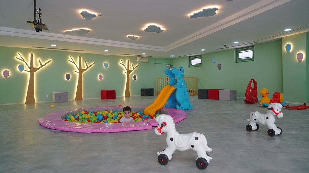 Selge Beach Resort & Spa (non-alco All incl) - 133