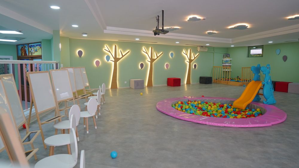 Selge Beach Resort & Spa (non-alco All incl) - 132