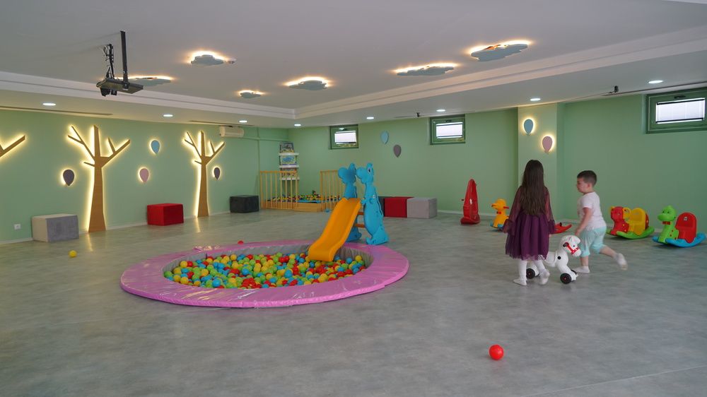 Selge Beach Resort & Spa (non-alco All incl) - 131